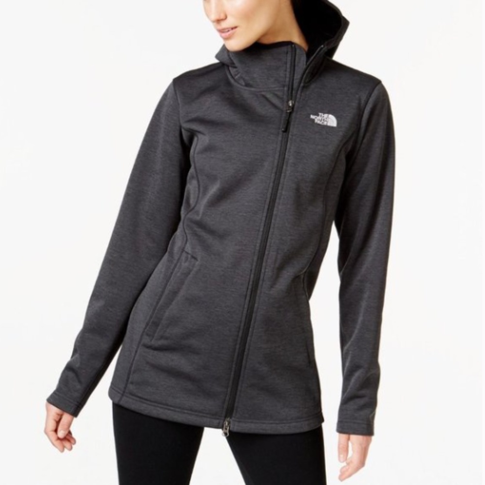 The North Face Haldee Rachel Parka